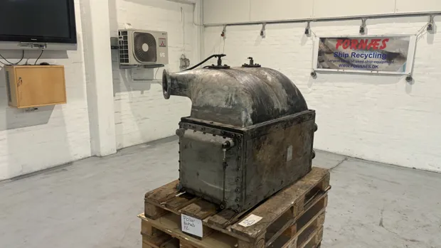 Image 2 of 6 - GEA - 85/21/18/4ESV-S99-20N192