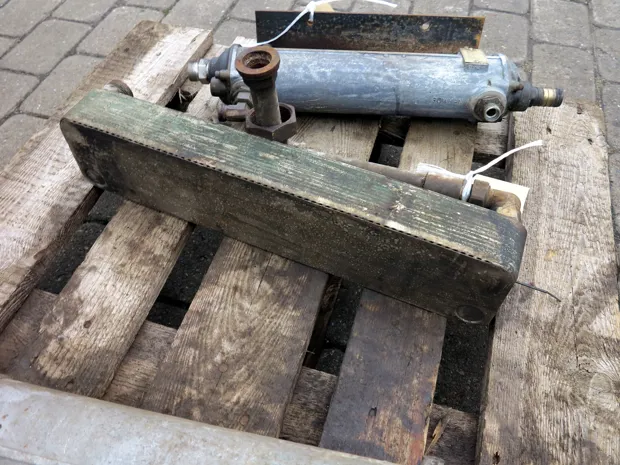 Image 1 of 4 - Danfoss Redan - 2R-24