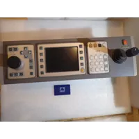 Kongsberg - cJoy Operator Terminal  Safe Distance 0,55 M