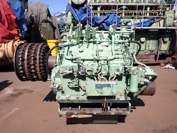 Image 2 of 5 - Kuypers - 481730