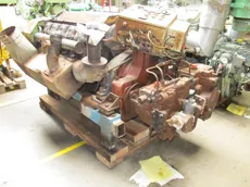 Deutz - F10L 413F