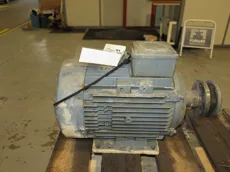 Cuxhavener Elektromaschinen GmbH - TEOS 132M4B 40 H