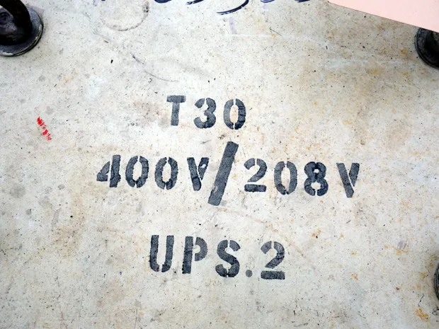 Image 3 of 3 - Noratel - no plate