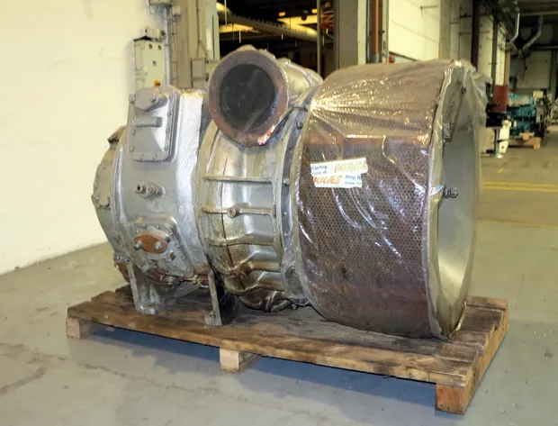 Image 2 of 5 - Napier - NA 455