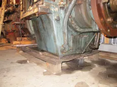 Volda Liaaen - AG 500C