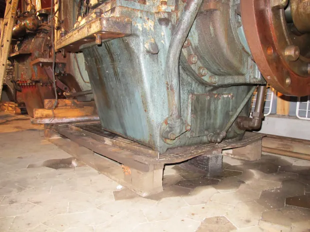 Image 3 of 20 - Volda Liaaen - AG 500C