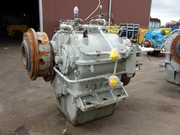 Image 2 of 4 - Lohmann & Stolterfoht - GUD 53 /1253