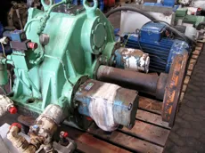 Norgear - FG 300
