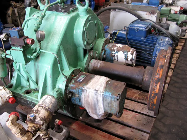 Image 1 of 3 - Norgear - FG 300