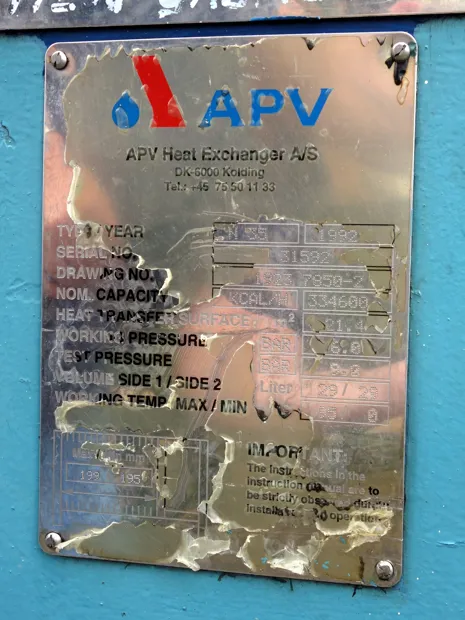 Image 3 of 3 - APV - N35