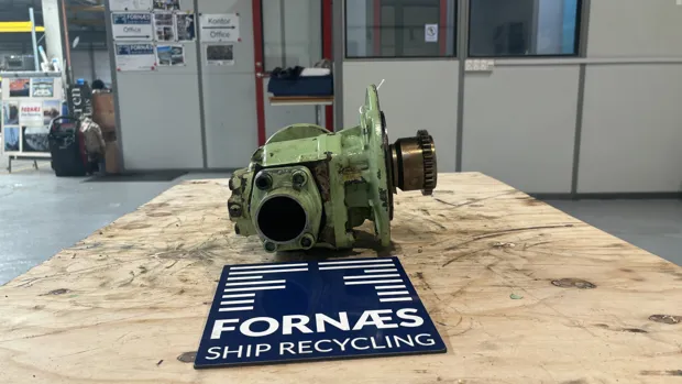 Image 7 of 9 - Kracht - KF4/150G10B