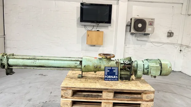 Image 1 of 10 - Heinrich Behrens - B-EL19000