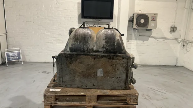 Image 1 of 6 - GEA - 85/21/18/4ESV-S99-20N192