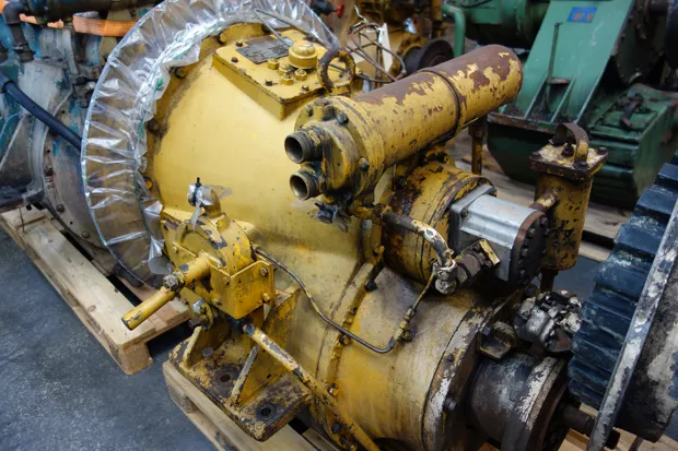 Image 2 of 2 - Pay & Brinck - PB 2S79