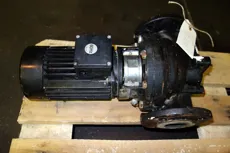 Grundfos - IB 50-80/4 A-F-A-BUBE
