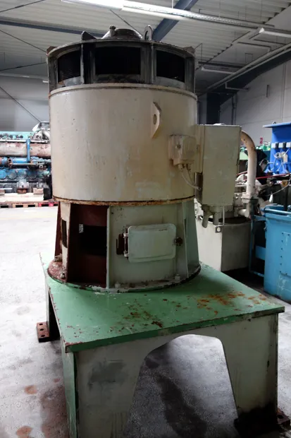 Image 3 of 4 - Garbe Lahmeyer & Co. - A 10/100d