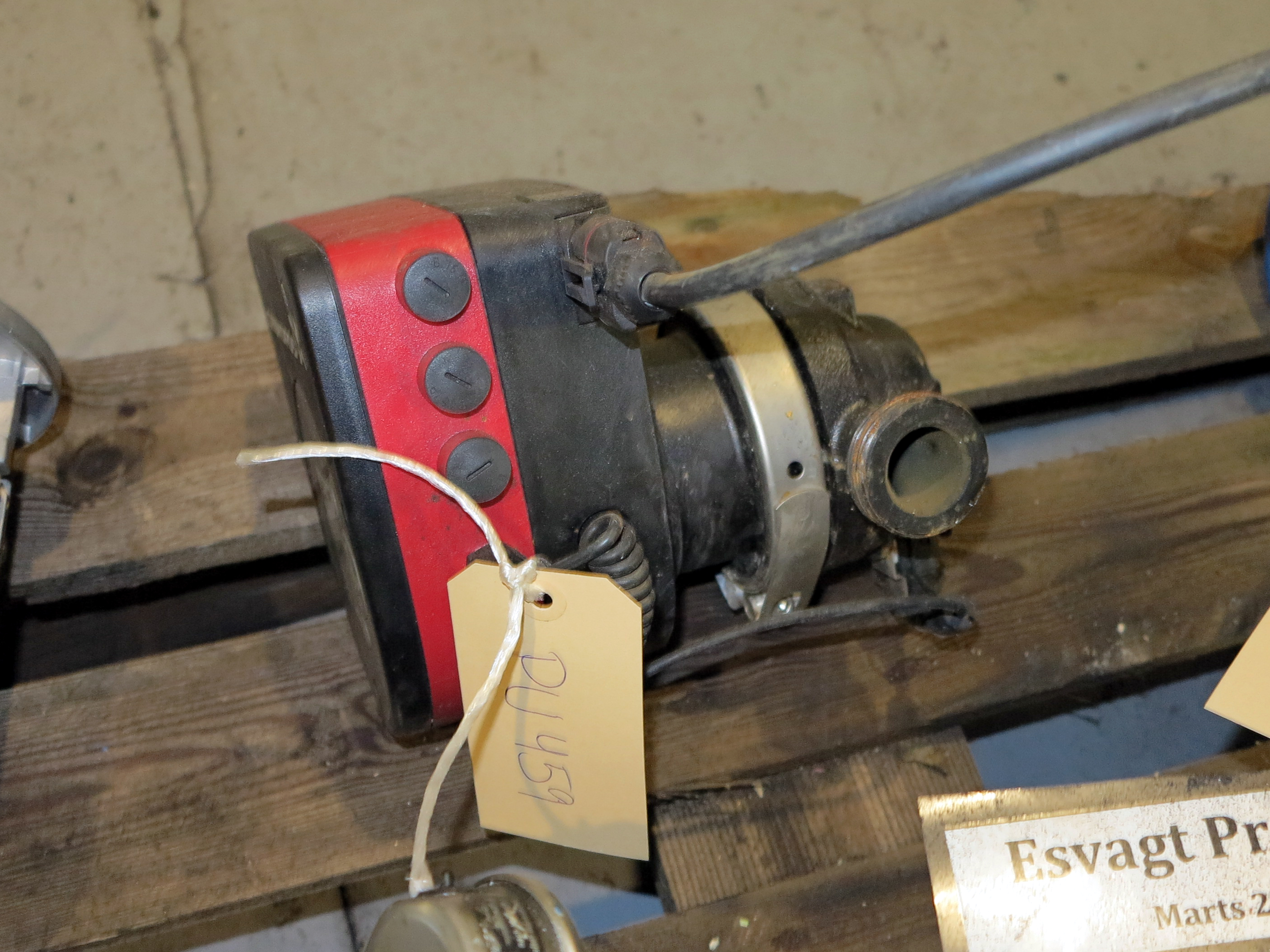 Grundfos - MAGMA3 25-80-180