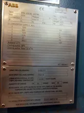 ABB - AMA 450L 8L VAFMH