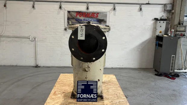 Image 4 of 8 - Rauma Brattvaag - N9A Item:176-037-D