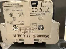 Klockner Moeller  -  Contactor