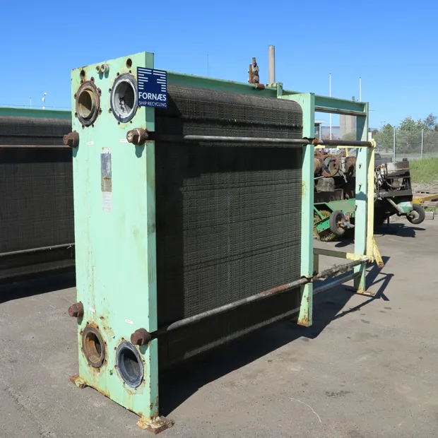 Image 4 of 7 - GEA - VT 80 B-6