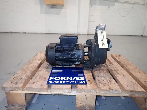 Image 1 of 5 - Azcue - CA32/0,5