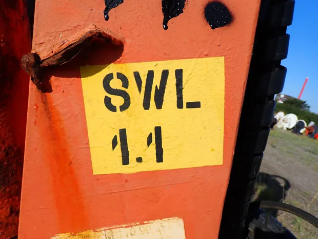 Image 5 of 5 - Guerra - Foldekran