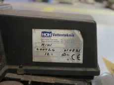 HOH Vattenteknik - MINI