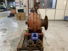 Parmac - V-80
