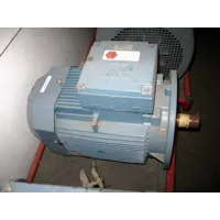 ABB - M2KA 132 SB2