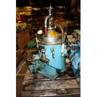 Alfa Laval - MAPX 204TGT-24-50