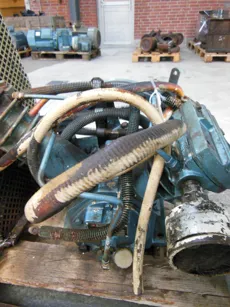 Ingersoll-Rand - 231