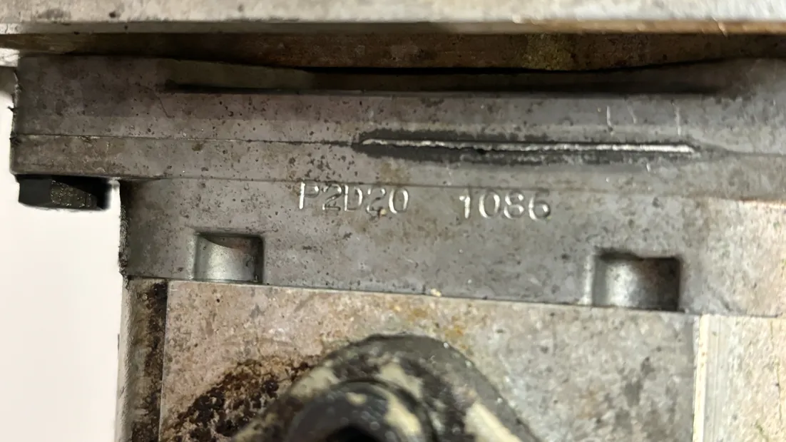 Image 11 of 13 - HP968