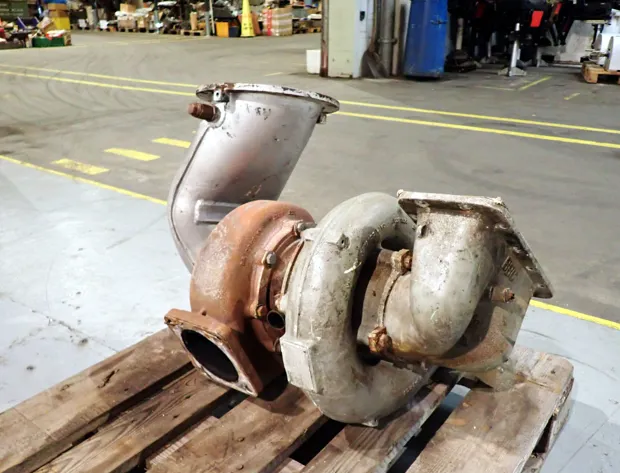 Image 2 of 5 - ABB / BBC - RR 153