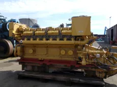 Caterpillar - D399 PC