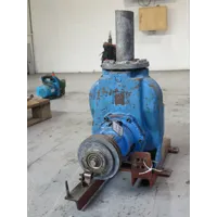 Johnson Pump - FPE 80-140