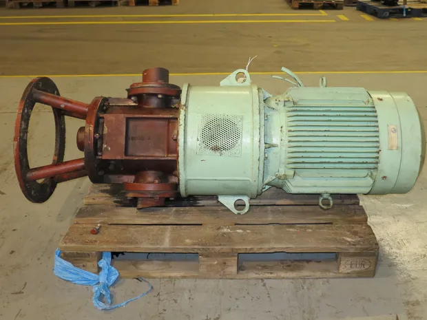 Image 3 of 6 - Per Gjerdrum - V5.1Zl-65