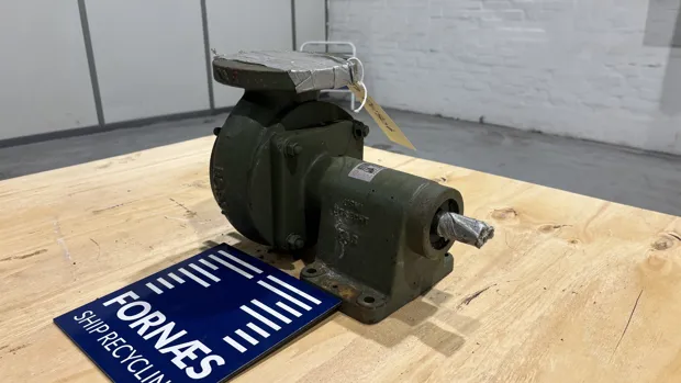 Image 3 of 11 - Kuyl & Rottinghuis - RU 3130