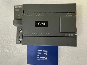 SIEMENS - Simatic . S7 200