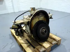 Twin Disc - MG 5111