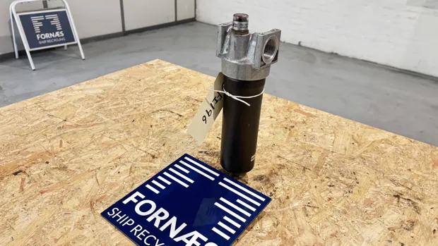 Image 7 of 8 - Parker - GMF size2