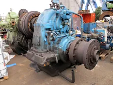 Lohmann & Stolterfoht - GUA 630A/1290
