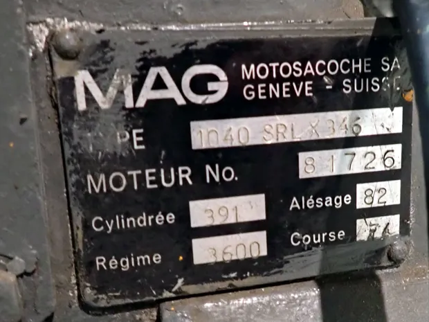 Image 4 of 4 - Falco