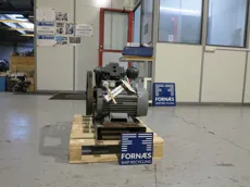 No plate