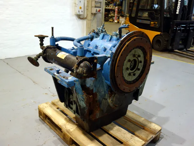 Image 1 of 5 - Niigata - RGCM86