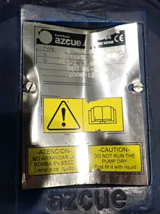 Azcue - BT-HH 60C-F