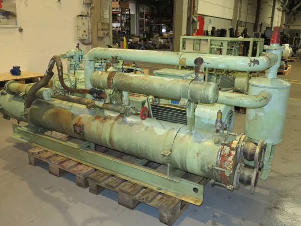 Image 3 of 7 - Carlyle - 5H86-394