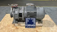 Garbarino pumps - MU32/200M