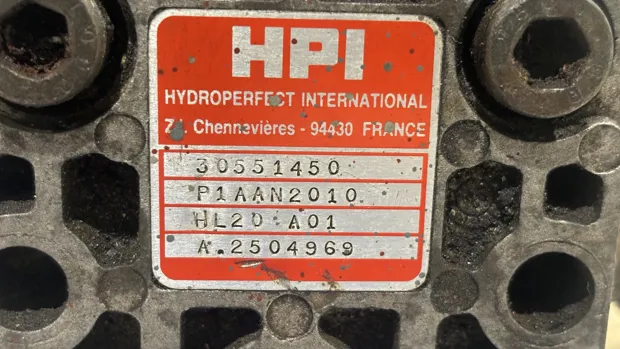 Image 8 of 9 - HP1002