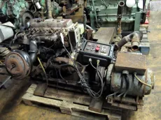 Toyota - 4 cyl